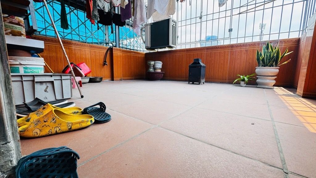 Bán nhà Nguyễn Văn Tuyết - diện tích 36m2 6 tầng - 2 mặt tiền - giá 21,5 tỷ