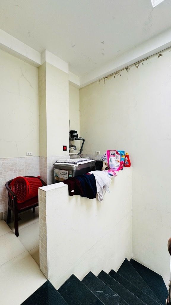 Bán nhà Nguyễn Văn Tuyết - diện tích 36m2 6 tầng - 2 mặt tiền - giá 21,5 tỷ