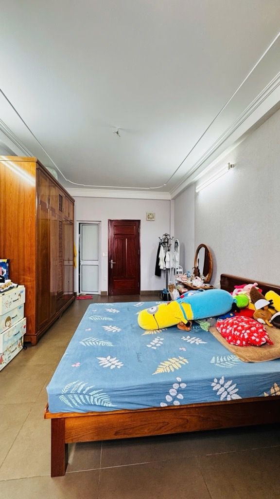 Bán nhà Nguyễn Văn Tuyết - diện tích 36m2 6 tầng - 2 mặt tiền - giá 21,5 tỷ