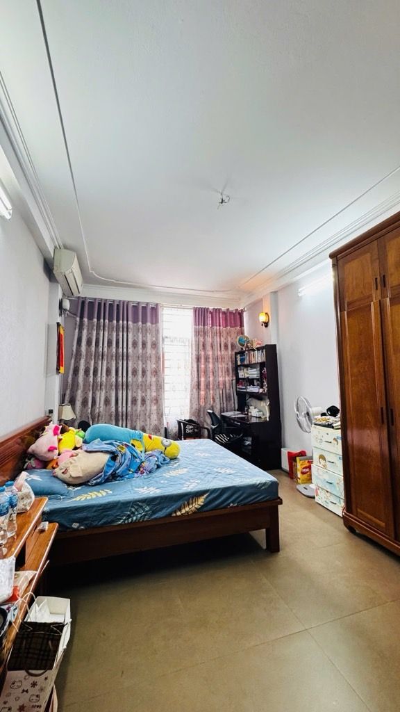 Bán nhà Nguyễn Văn Tuyết - diện tích 36m2 6 tầng - 2 mặt tiền - giá 21,5 tỷ