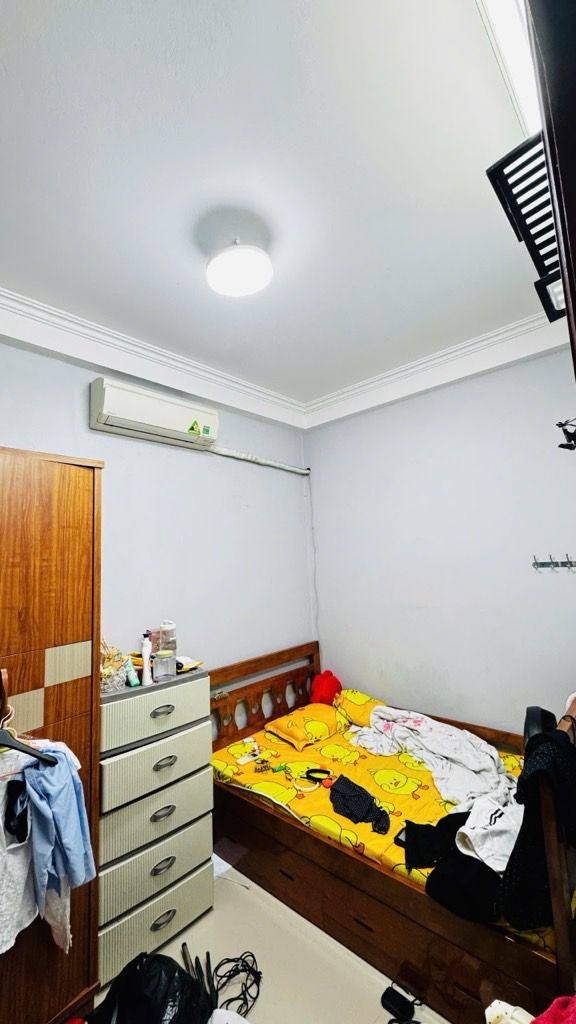 Bán nhà Nguyễn Văn Tuyết - diện tích 36m2 6 tầng - 2 mặt tiền - giá 21,5 tỷ