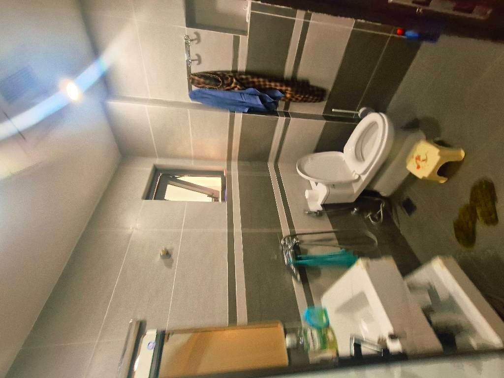 Bán nhà Hồng Mai - diện tích 20m2 5 tầng - Ô TÔ TRÁNH - giá 5,95 tỷ