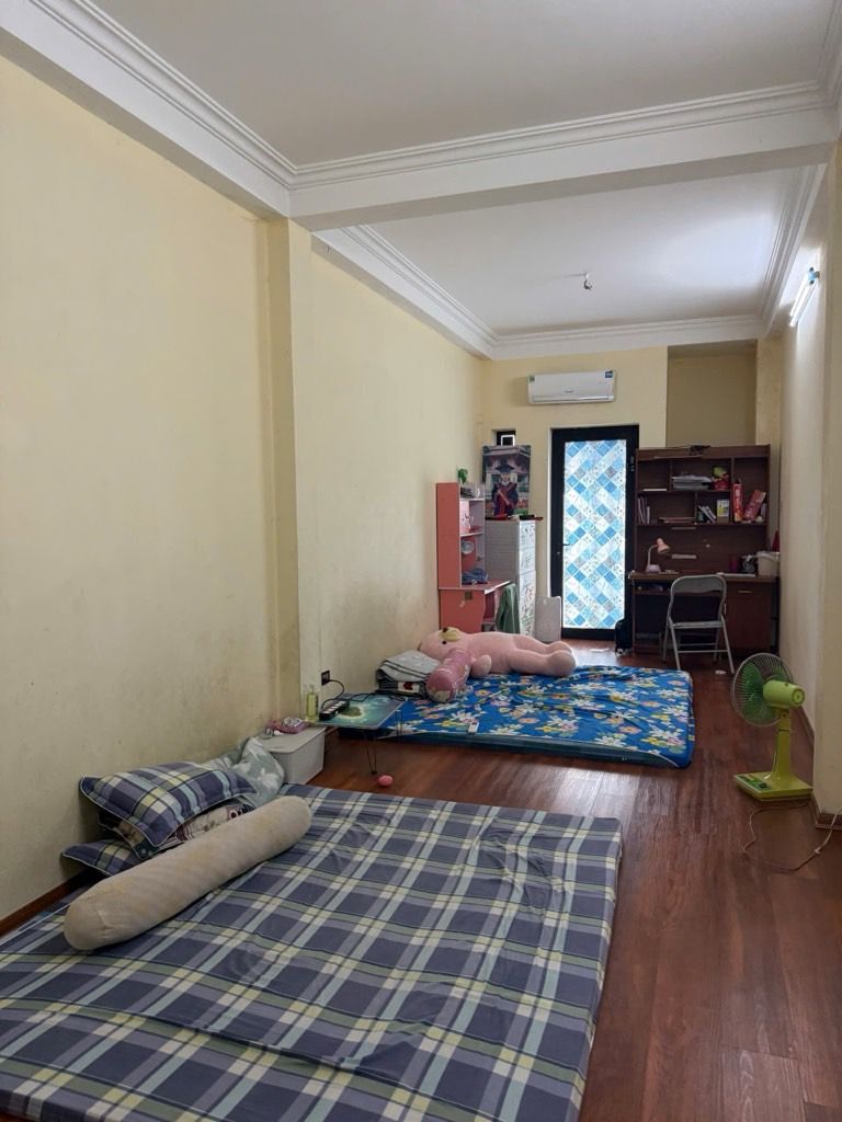 Bán nhà Tam Trinh - diện tích 45m2 5 tầng - Mặt phố đã quy hoạch ổn định - giá 16 tỷ