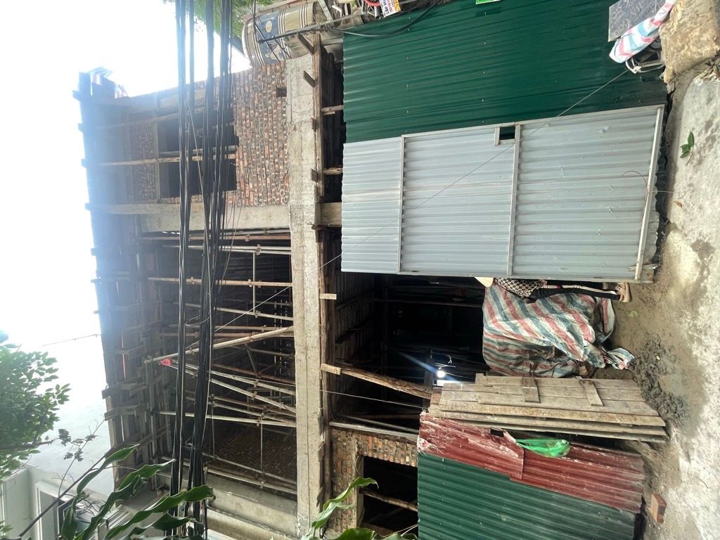 Bán nhà Thanh Nhàn - diện tích 50m2 7 tầng - Mặt ngõ ô tô tránh, kinh doanh tốt - giá 22 tỷ