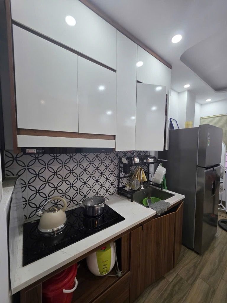 Bán nhà Tương Mai - diện tích 45m2 1 tầng - Căn hộ mini 2 ngủ - giá 2,35 tỷ