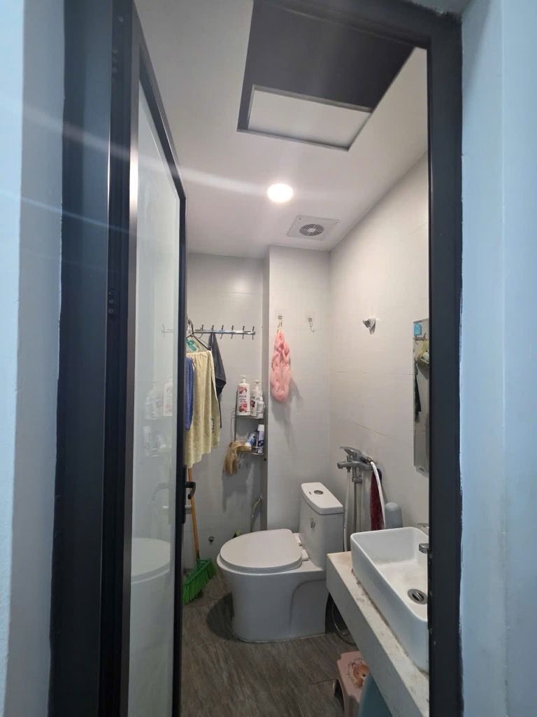 Bán nhà Tương Mai - diện tích 45m2 1 tầng - Căn hộ mini 2 ngủ - giá 2,35 tỷ
