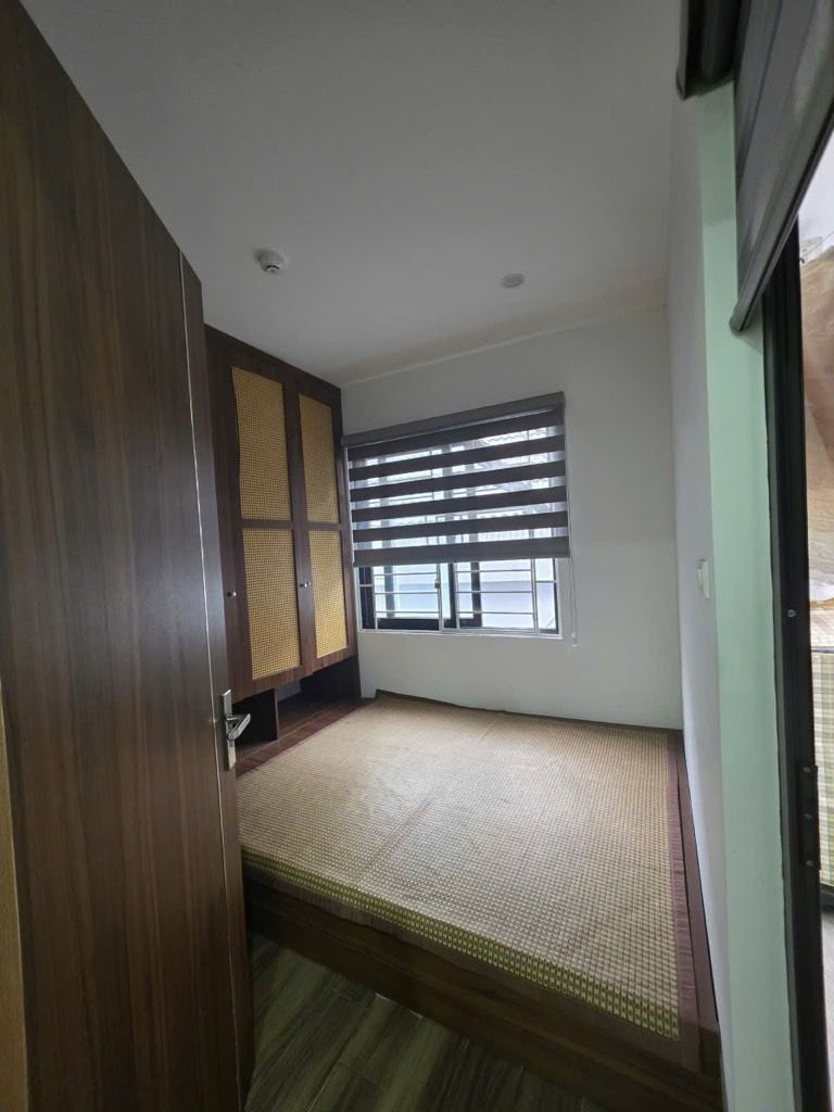 Bán nhà Tương Mai - diện tích 45m2 1 tầng - Căn hộ mini 2 ngủ - giá 2,35 tỷ