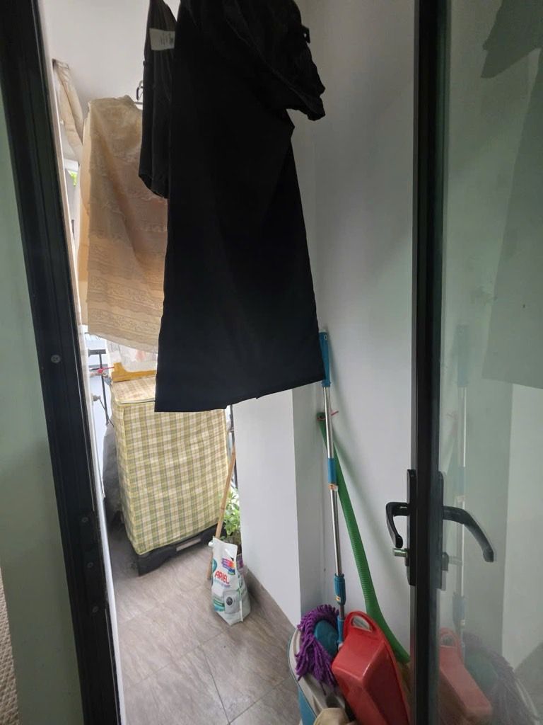 Bán nhà Tương Mai - diện tích 45m2 1 tầng - Căn hộ mini 2 ngủ - giá 2,35 tỷ