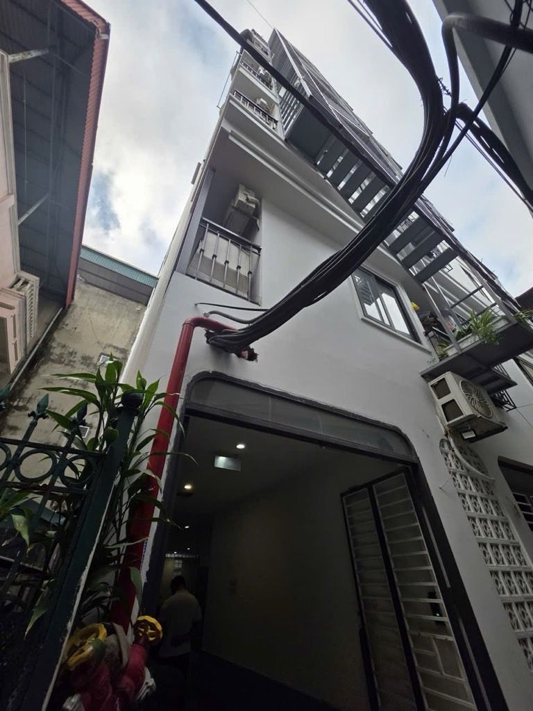 Bán nhà Tương Mai - diện tích 45m2 1 tầng - Căn hộ mini 2 ngủ - giá 2,35 tỷ