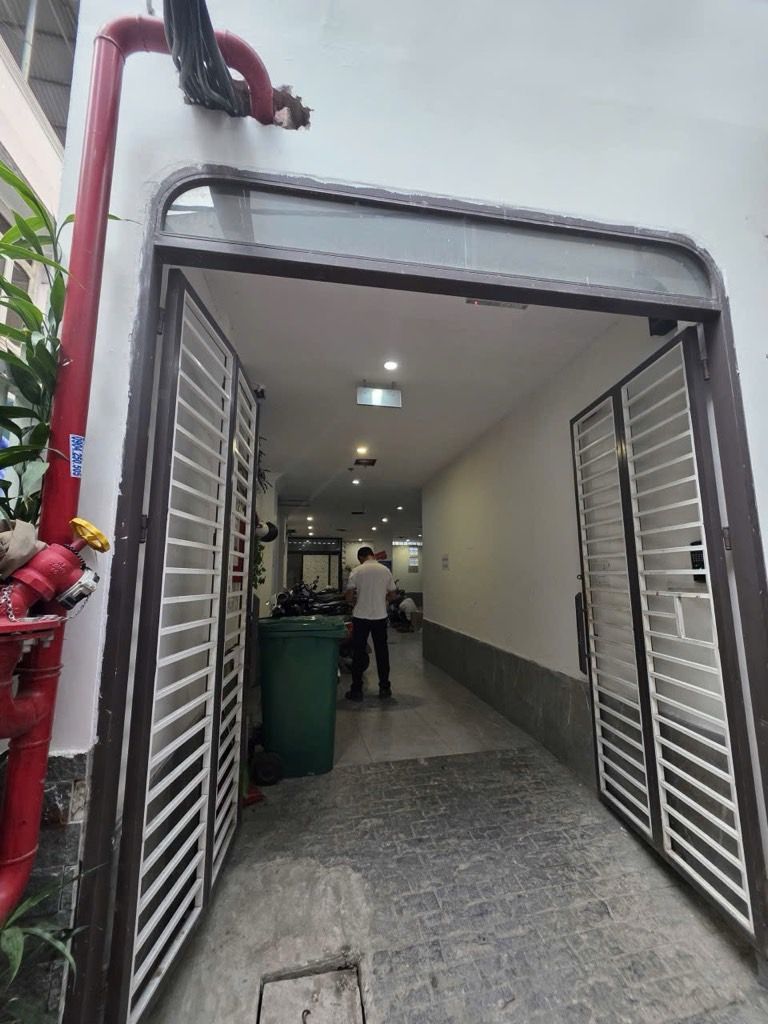 Bán nhà Tương Mai - diện tích 45m2 1 tầng - Căn hộ mini 2 ngủ - giá 2,35 tỷ