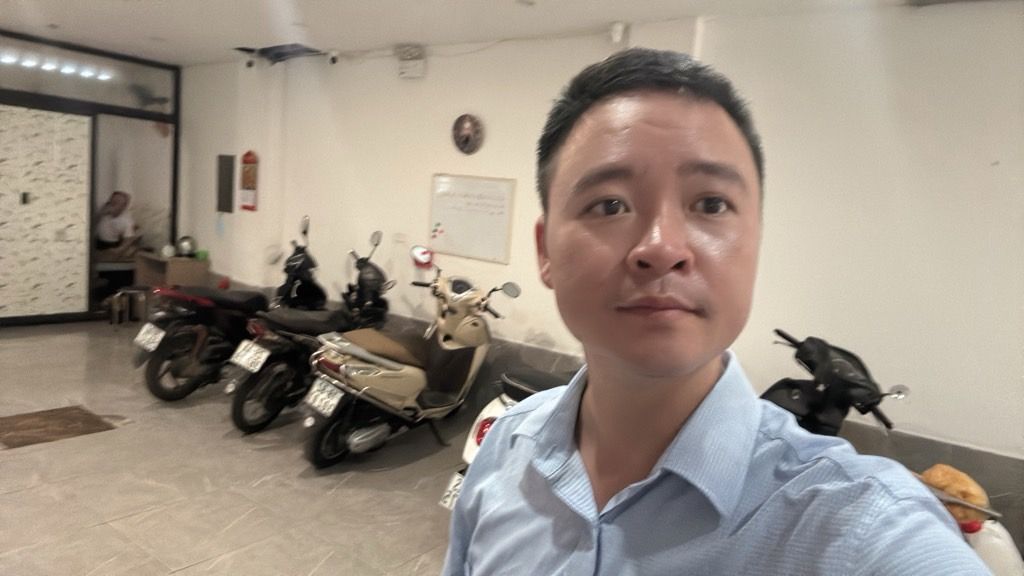 Bán nhà Tương Mai - diện tích 45m2 1 tầng - Căn hộ mini 2 ngủ - giá 2,35 tỷ