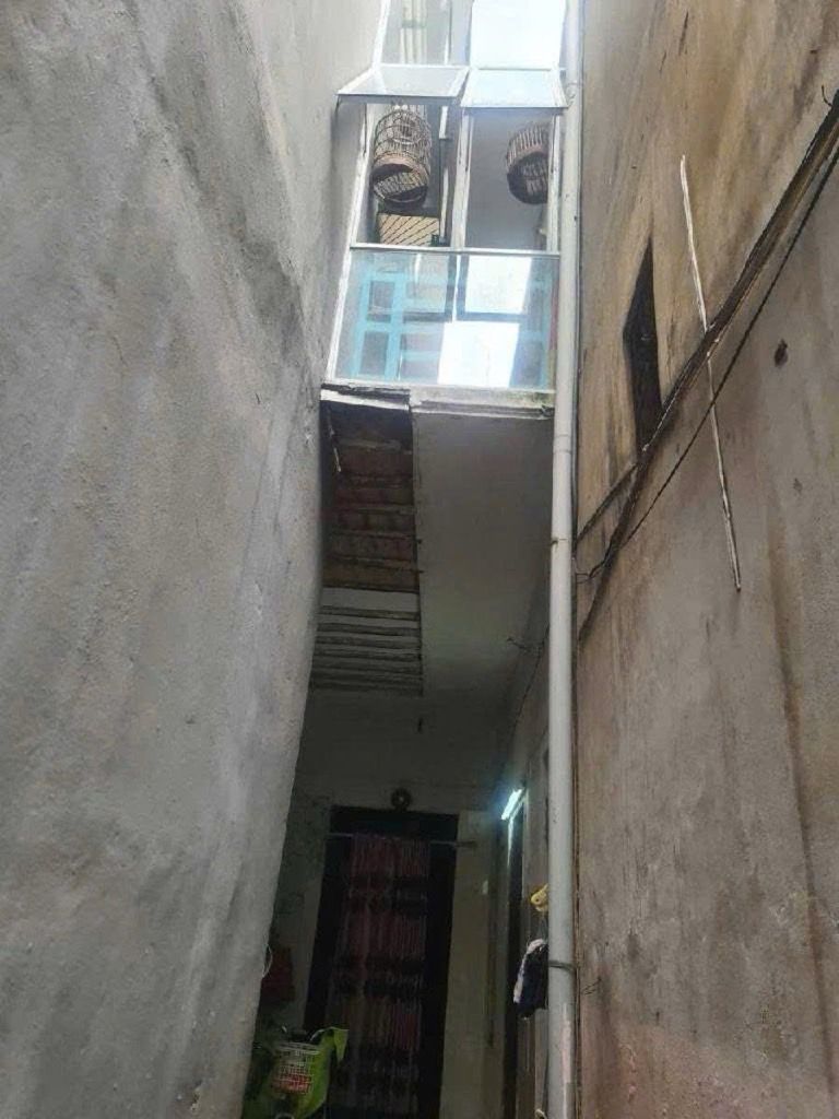 Bán nhà Trường Chinh - diện tích 67,7m2 4 tầng - Nhà đẹp hiếm có - giá 12,8 tỷ