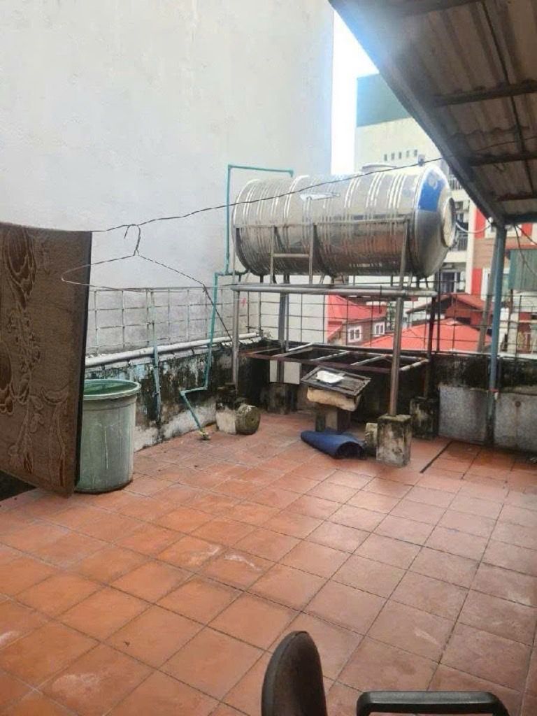 Bán nhà Trường Chinh - diện tích 67,7m2 4 tầng - Nhà đẹp hiếm có - giá 12,8 tỷ