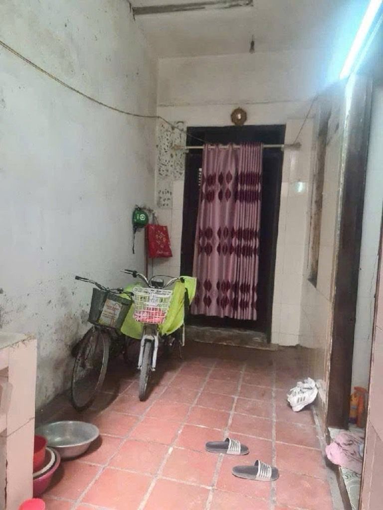 Bán nhà Trường Chinh - diện tích 67,7m2 4 tầng - Nhà đẹp hiếm có - giá 12,8 tỷ