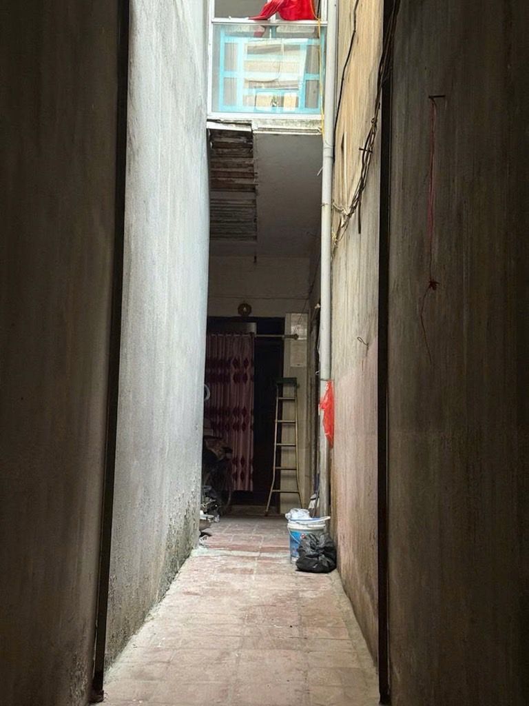 Bán nhà Trường Chinh - diện tích 67,7m2 4 tầng - Nhà đẹp hiếm có - giá 12,8 tỷ