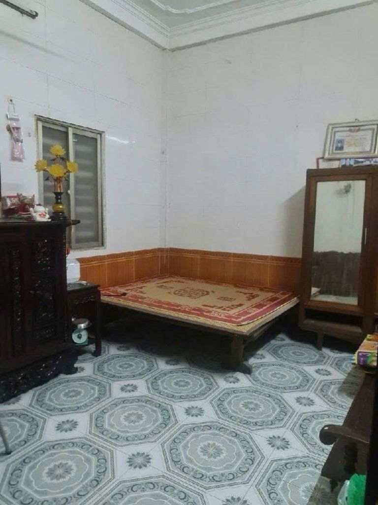 Bán nhà Trường Chinh - diện tích 67,7m2 4 tầng - Nhà đẹp hiếm có - giá 12,8 tỷ