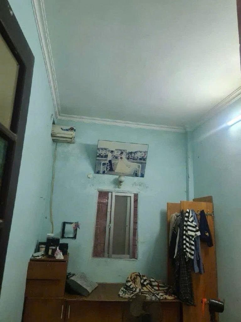 Bán nhà Trường Chinh - diện tích 67,7m2 4 tầng - Nhà đẹp hiếm có - giá 12,8 tỷ