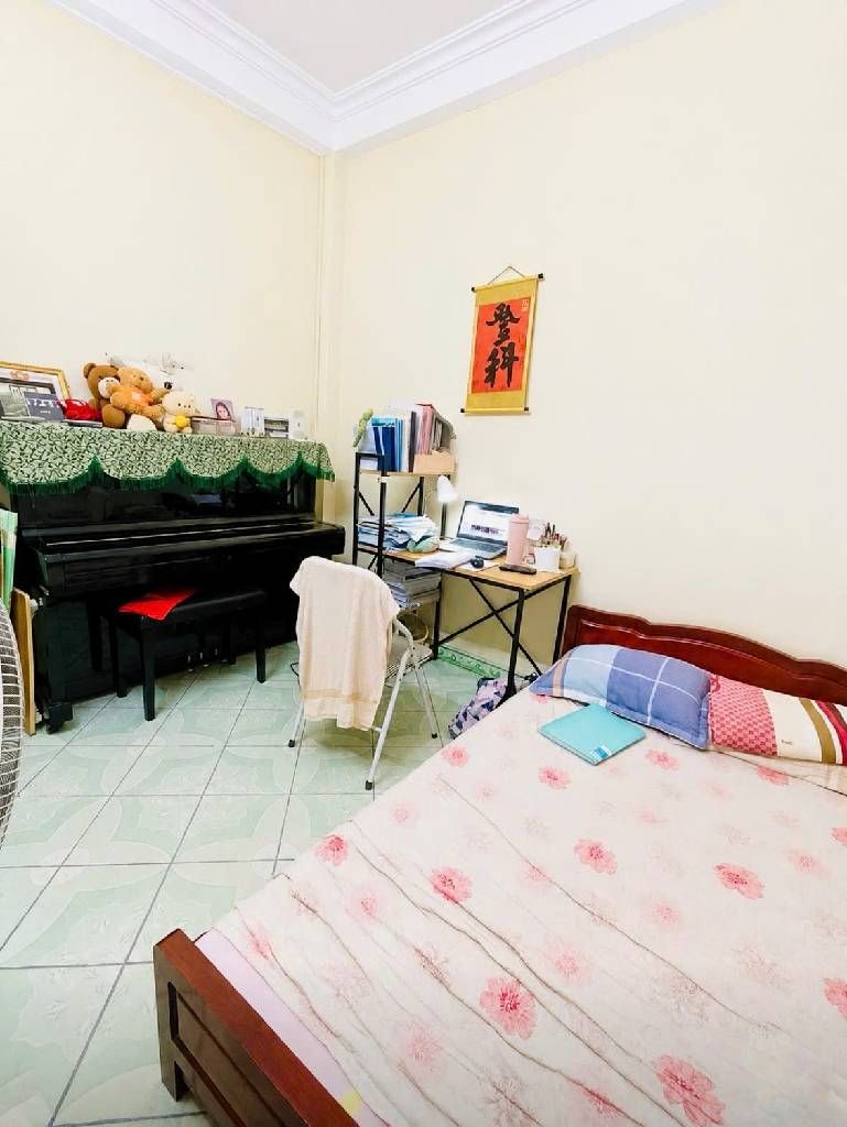 Bán nhà Kim Giang - diện tích 31m2 4 tầng - Mặt ngõ thông ô tô chạy - giá 12,6 tỷ