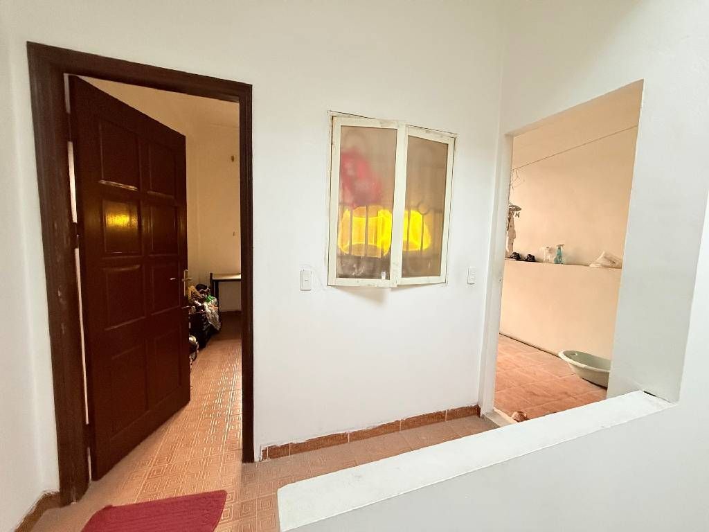 Bán nhà Nguyễn Khoái - diện tích 35,4m2 5 tầng - Ngõ thông hai đầu, cách ô tô 30m - giá 7,29 tỷ