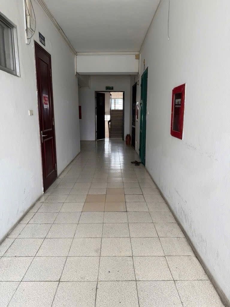 Bán nhà Bắc Linh Đàm - diện tích 108m2 10 tầng - Căn Góc 3 mặt thoáng - giá 8 tỷ