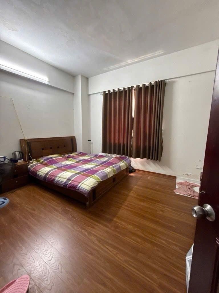 Bán nhà Bắc Linh Đàm - diện tích 108m2 10 tầng - Căn Góc 3 mặt thoáng - giá 8 tỷ