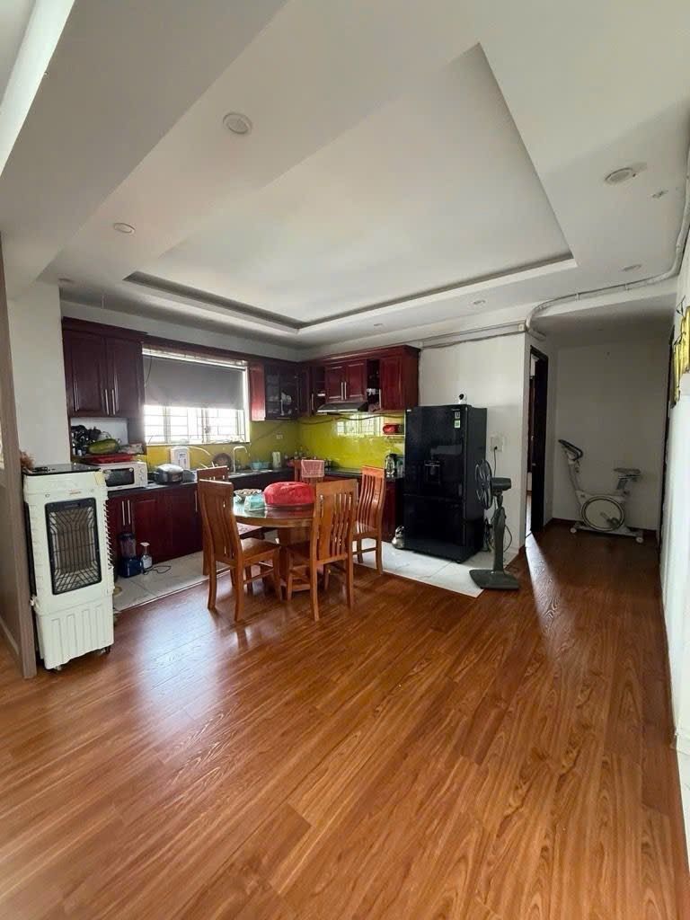 Bán nhà Bắc Linh Đàm - diện tích 108m2 10 tầng - Căn Góc 3 mặt thoáng - giá 8 tỷ
