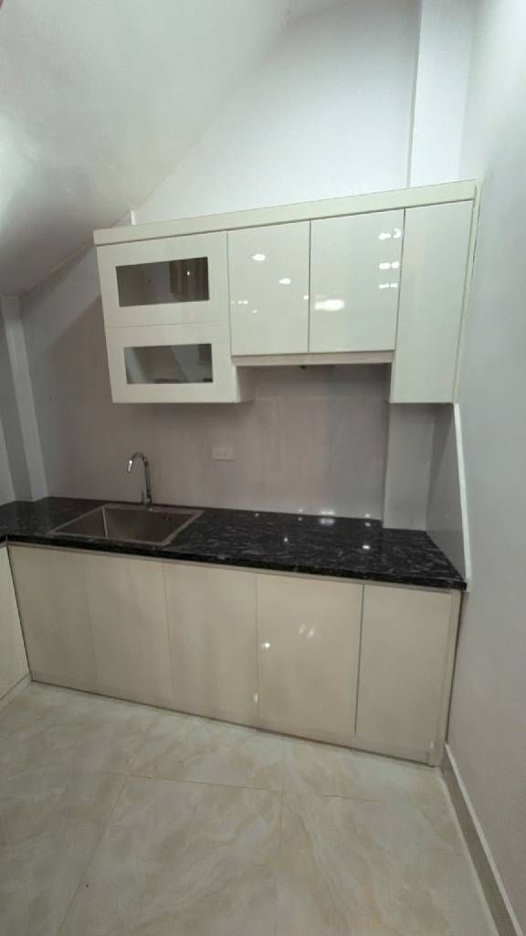 Bán nhà Kim Ngưu - diện tích 19,1m2 5 tầng - Cực hiếm - giá 6,5 tỷ