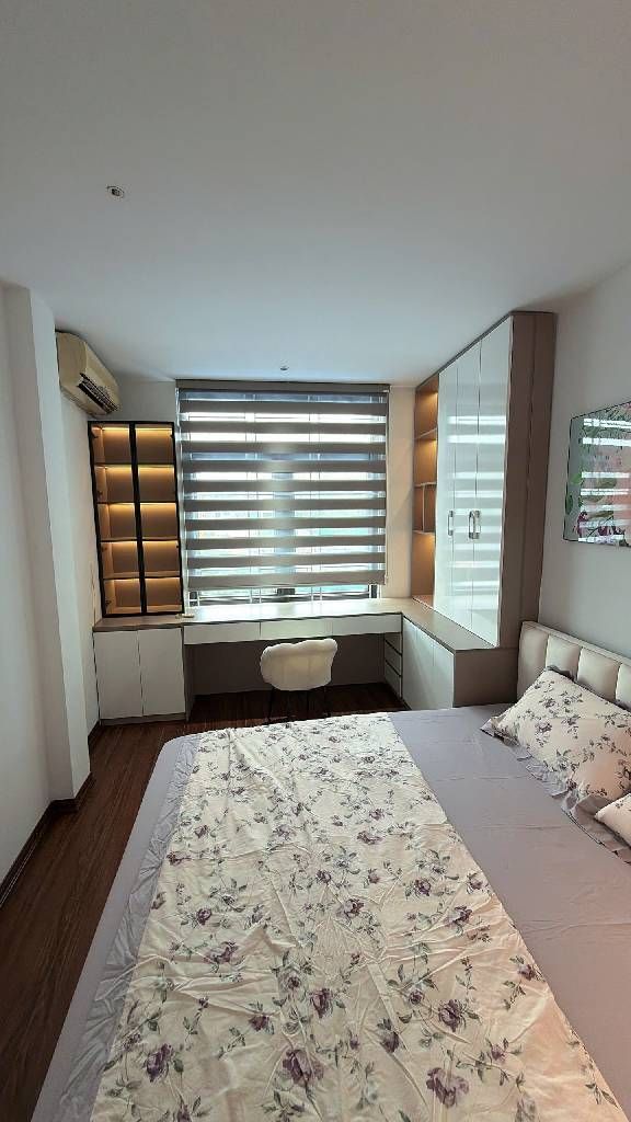 Bán nhà Kim Ngưu - diện tích 19,1m2 5 tầng - Cực hiếm - giá 6,5 tỷ