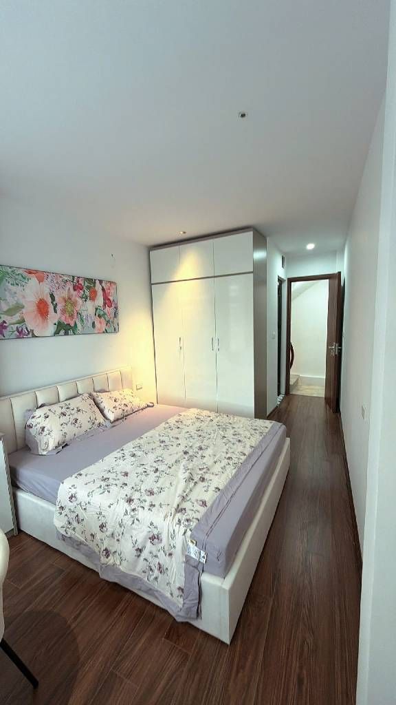 Bán nhà Kim Ngưu - diện tích 19,1m2 5 tầng - Cực hiếm - giá 6,5 tỷ