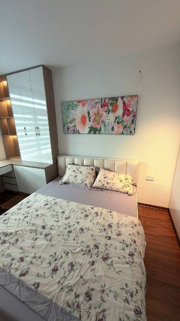 Bán nhà Kim Ngưu - diện tích 19,1m2 5 tầng - Cực hiếm - giá 6,5 tỷ