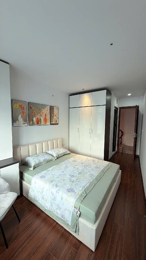 Bán nhà Kim Ngưu - diện tích 19,1m2 5 tầng - Cực hiếm - giá 6,5 tỷ
