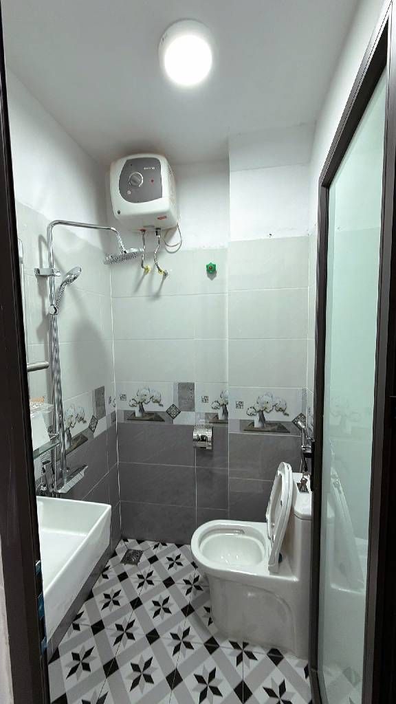 Bán nhà Kim Ngưu - diện tích 19,1m2 5 tầng - Cực hiếm - giá 6,5 tỷ