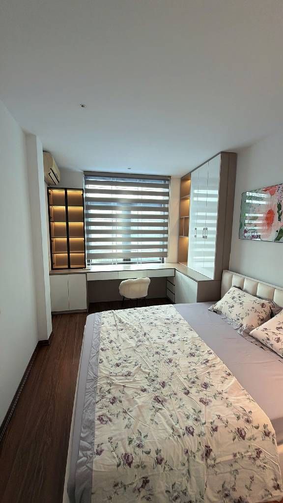 Bán nhà Kim Ngưu - diện tích 19,1m2 5 tầng - Cực hiếm - giá 6,5 tỷ