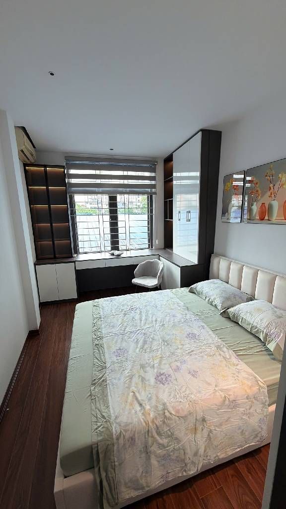 Bán nhà Kim Ngưu - diện tích 19,1m2 5 tầng - Cực hiếm - giá 6,5 tỷ