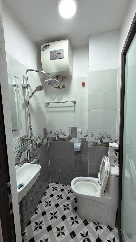Bán nhà Kim Ngưu - diện tích 19,1m2 5 tầng - Cực hiếm - giá 6,5 tỷ