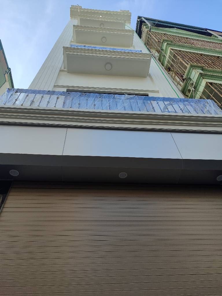Bán nhà Giáp Nhị - diện tích 51.2m2 6 tầng - Ô TÔ KINH DOANH THANG MÁY - giá 19 tỷ