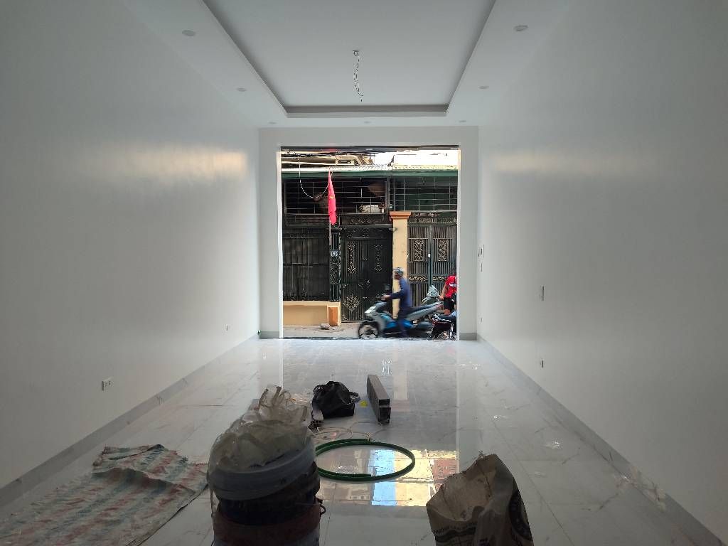 Bán nhà Giáp Nhị - diện tích 51.2m2 6 tầng - Ô TÔ KINH DOANH THANG MÁY - giá 19 tỷ