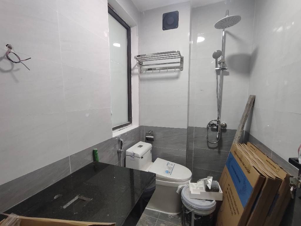 Bán nhà Giáp Nhị - diện tích 51.2m2 6 tầng - Ô TÔ KINH DOANH THANG MÁY - giá 19 tỷ