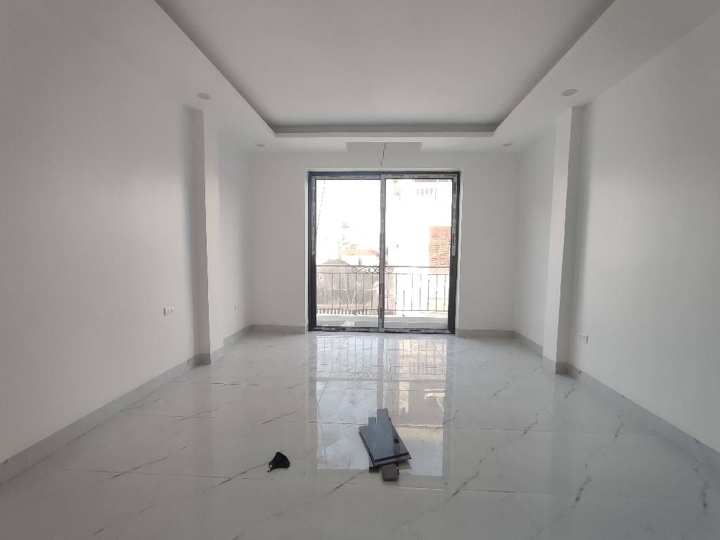 Bán nhà Giáp Nhị - diện tích 51.2m2 6 tầng - Ô TÔ KINH DOANH THANG MÁY - giá 19 tỷ