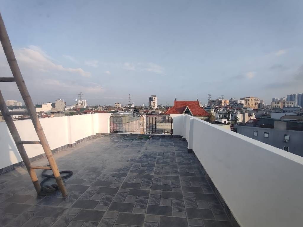 Bán nhà Giáp Nhị - diện tích 51.2m2 6 tầng - Ô TÔ KINH DOANH THANG MÁY - giá 19 tỷ