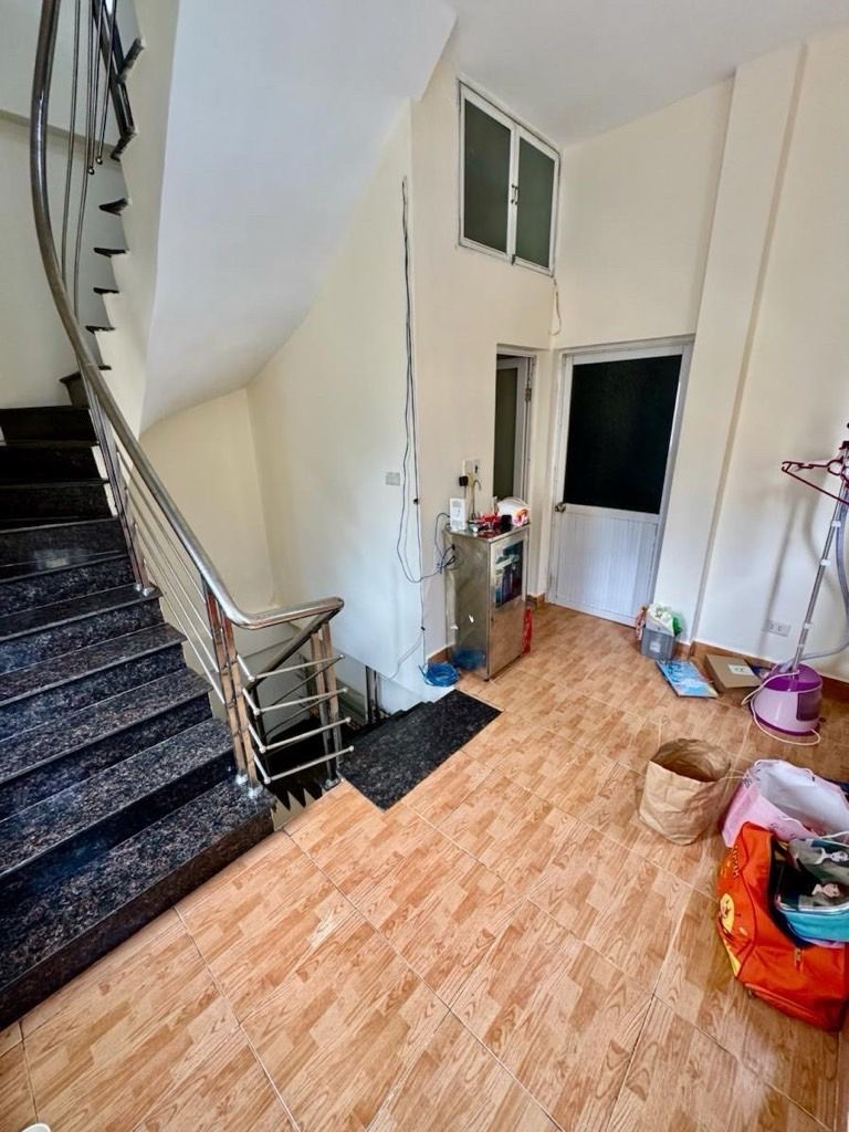 Bán nhà An Trạch - diện tích 22,6m2 5 tầng - Mặt phố kinh doanh sầm uất - giá 21,5 tỷ