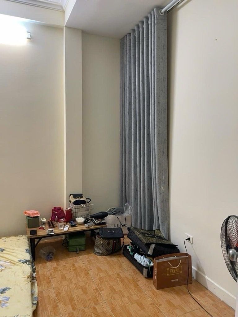 Bán nhà An Trạch - diện tích 22,6m2 5 tầng - Mặt phố kinh doanh sầm uất - giá 21,5 tỷ