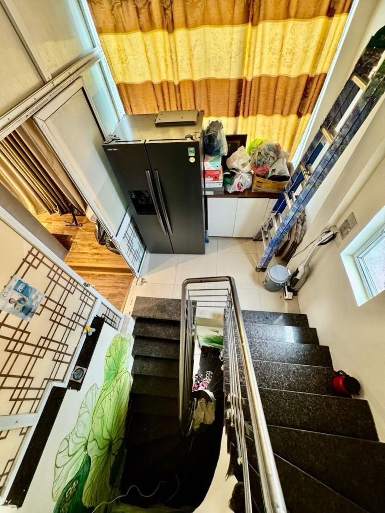 Bán nhà An Trạch - diện tích 22,6m2 5 tầng - Mặt phố kinh doanh sầm uất - giá 21,5 tỷ