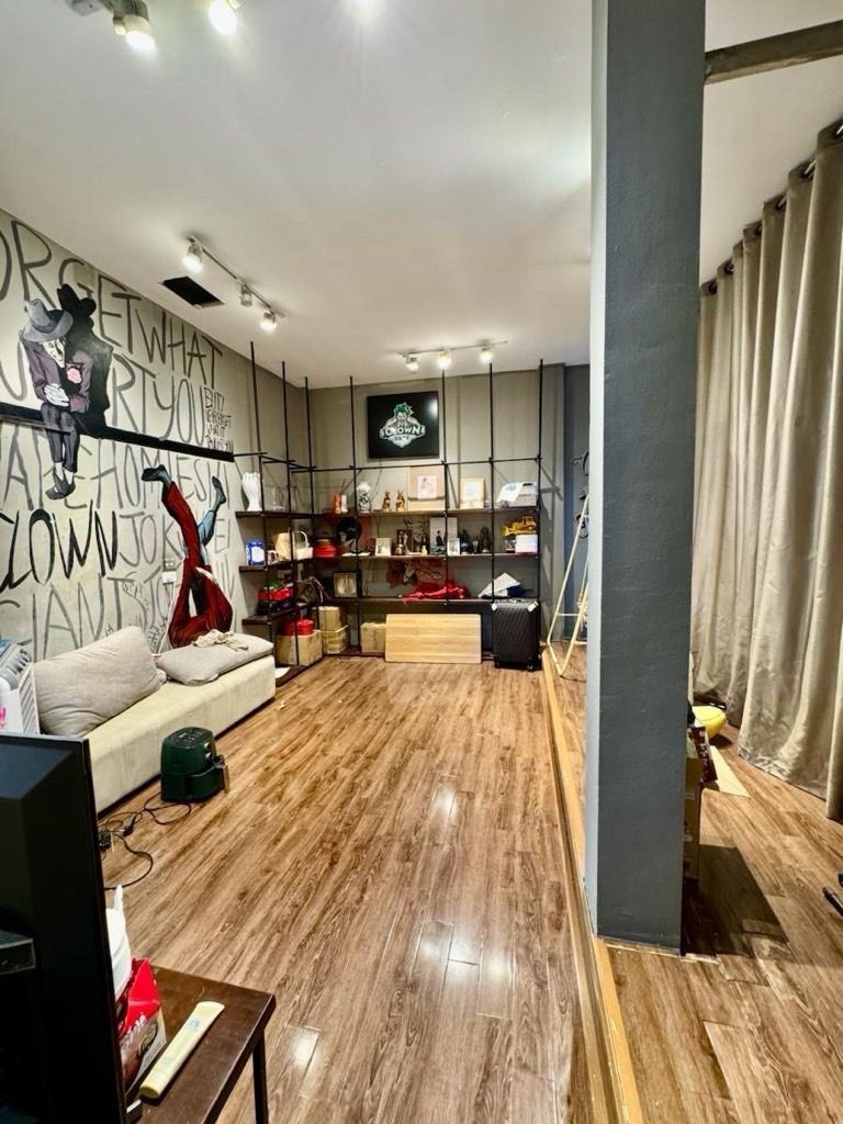 Bán nhà An Trạch - diện tích 22,6m2 5 tầng - Mặt phố kinh doanh sầm uất - giá 21,5 tỷ