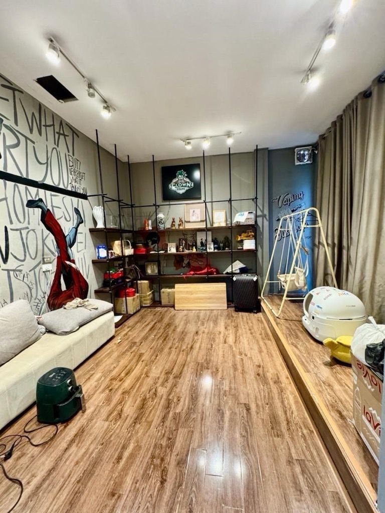Bán nhà An Trạch - diện tích 22,6m2 5 tầng - Mặt phố kinh doanh sầm uất - giá 21,5 tỷ
