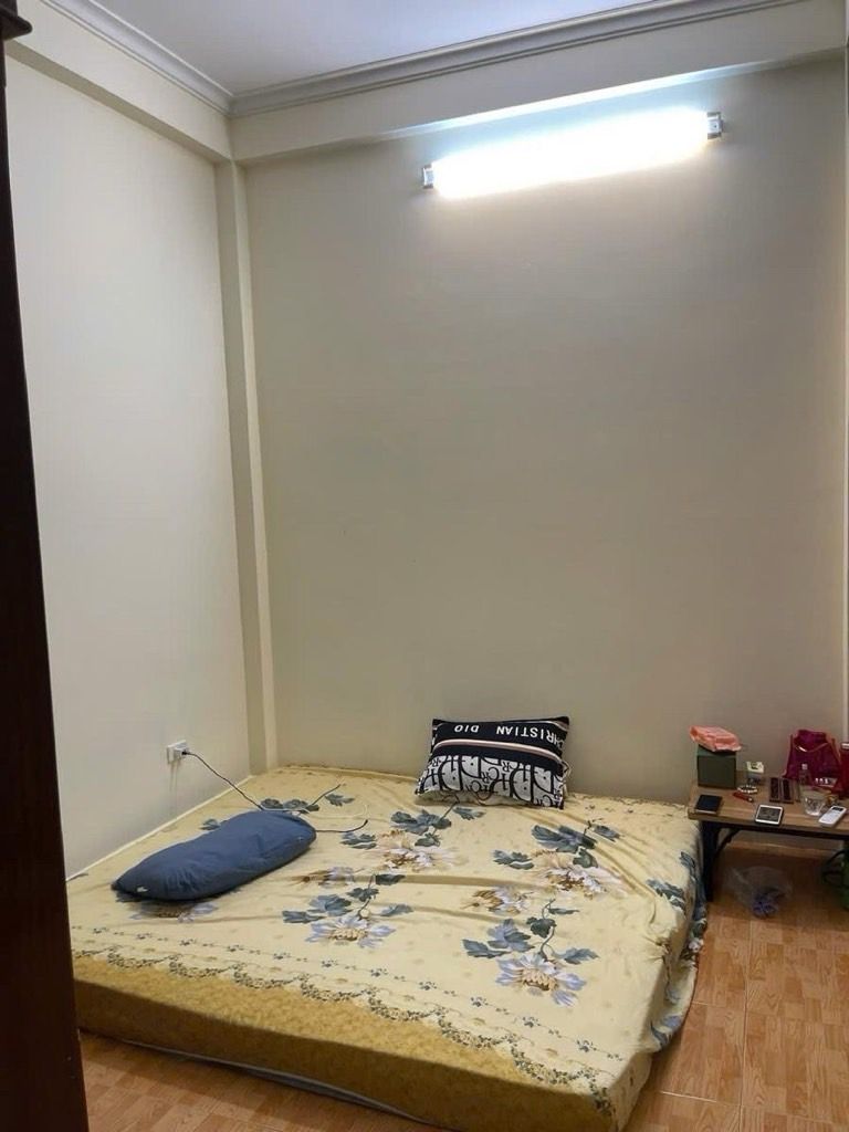 Bán nhà An Trạch - diện tích 22,6m2 5 tầng - Mặt phố kinh doanh sầm uất - giá 21,5 tỷ