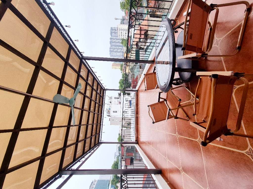 Bán nhà Thọ Lão - diện tích 42m2 7 tầng - SIÊU PHẨM LÒ Đúc - THANG MÁY - TẶNG NỘI THẤT TIỀN TỈ - giá 1,95 tỷ