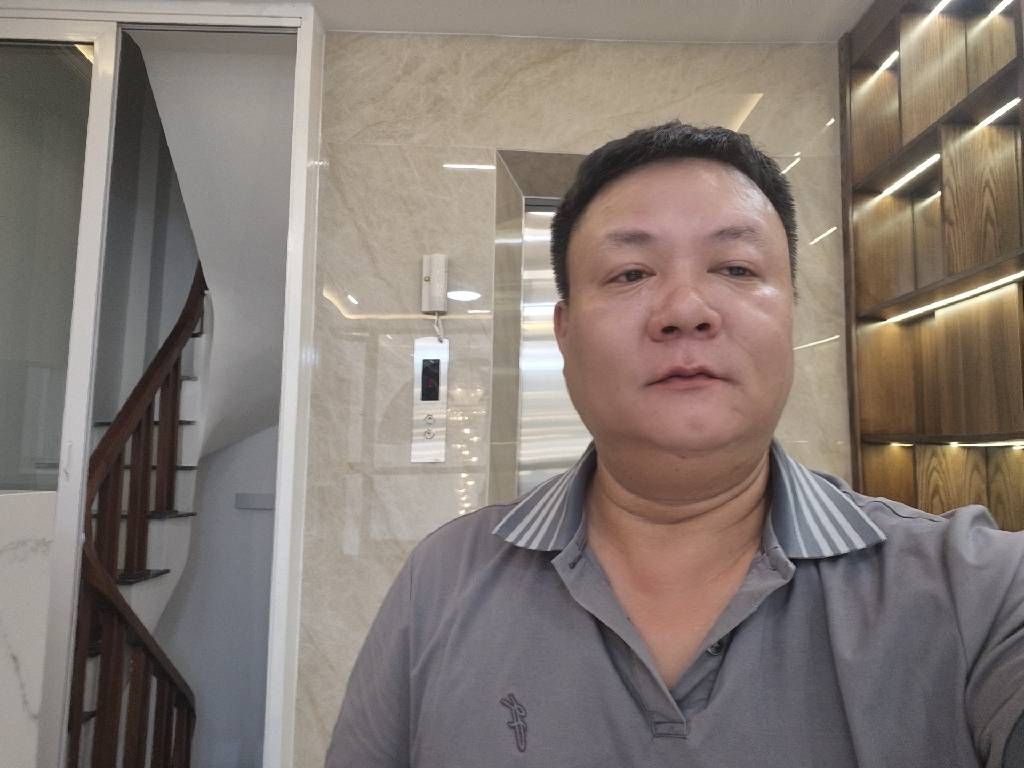 Bán nhà Thọ Lão - diện tích 42m2 7 tầng - SIÊU PHẨM LÒ Đúc - THANG MÁY - TẶNG NỘI THẤT TIỀN TỈ - giá 1,95 tỷ