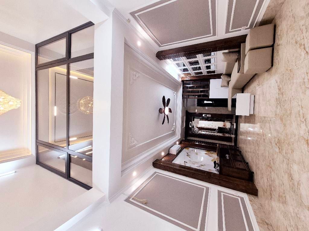 Bán nhà Thọ Lão - diện tích 42m2 7 tầng - SIÊU PHẨM LÒ Đúc - THANG MÁY - TẶNG NỘI THẤT TIỀN TỈ - giá 1,95 tỷ