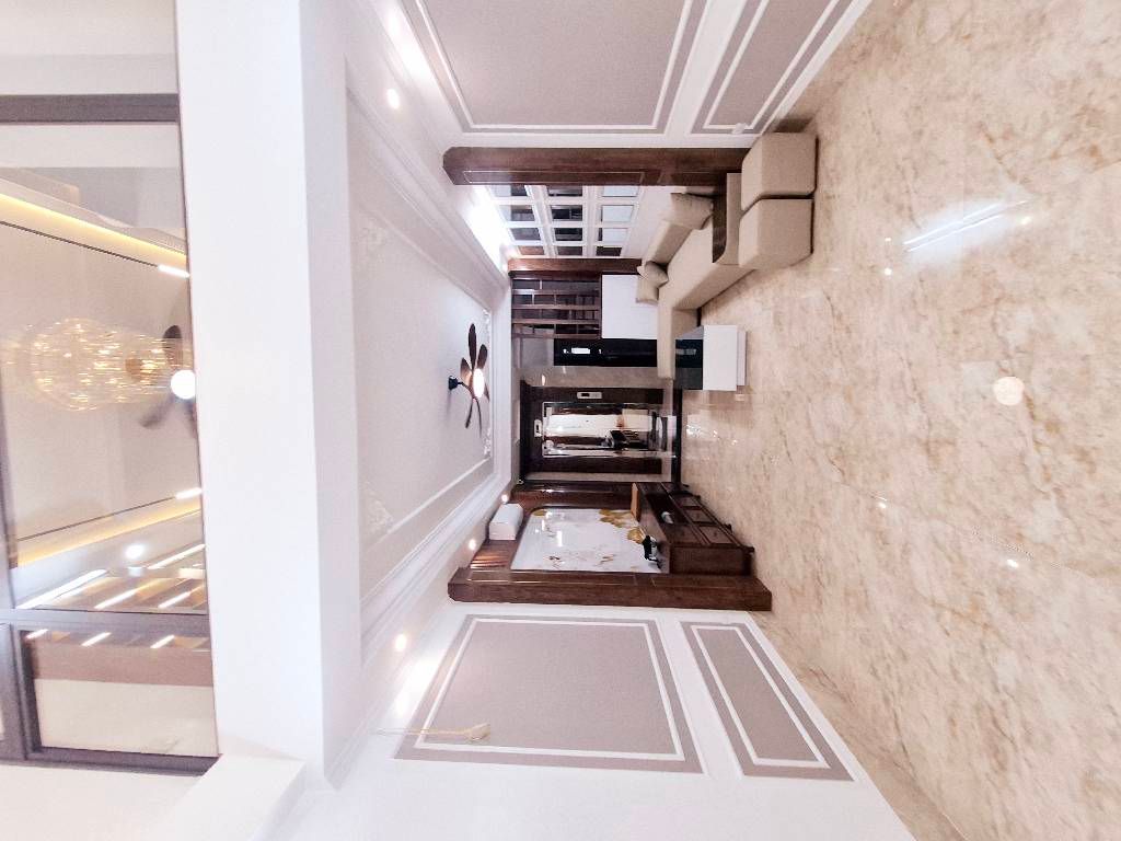 Bán nhà Thọ Lão - diện tích 42m2 7 tầng - SIÊU PHẨM LÒ Đúc - THANG MÁY - TẶNG NỘI THẤT TIỀN TỈ - giá 1,95 tỷ